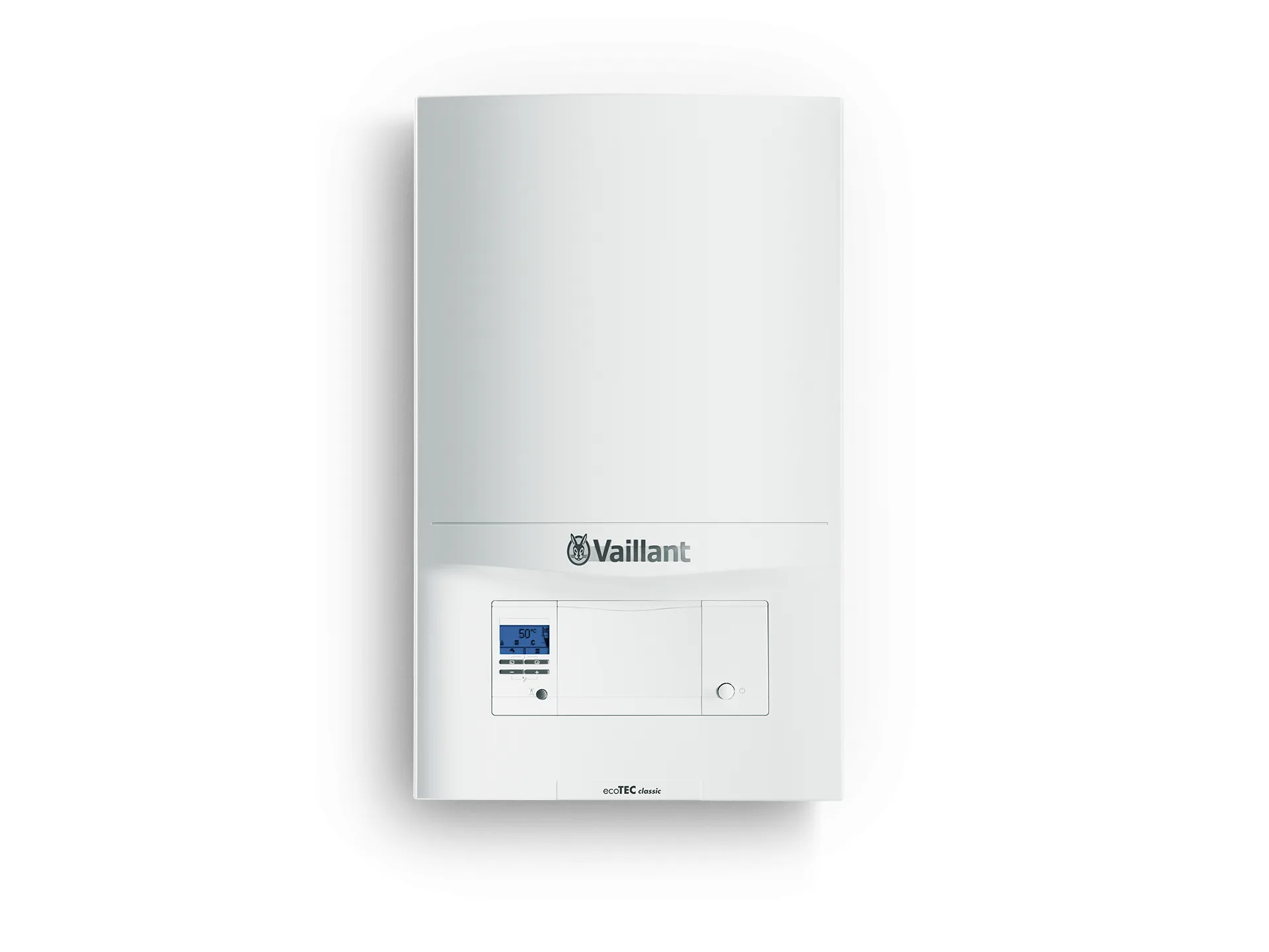 Vaillant ecoTEC classic