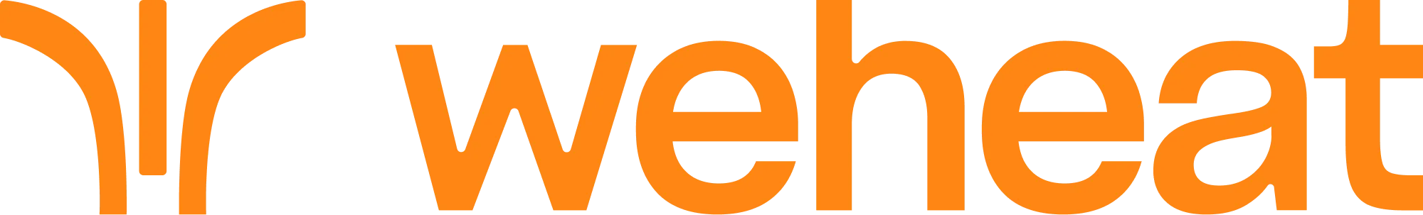 WeHeat