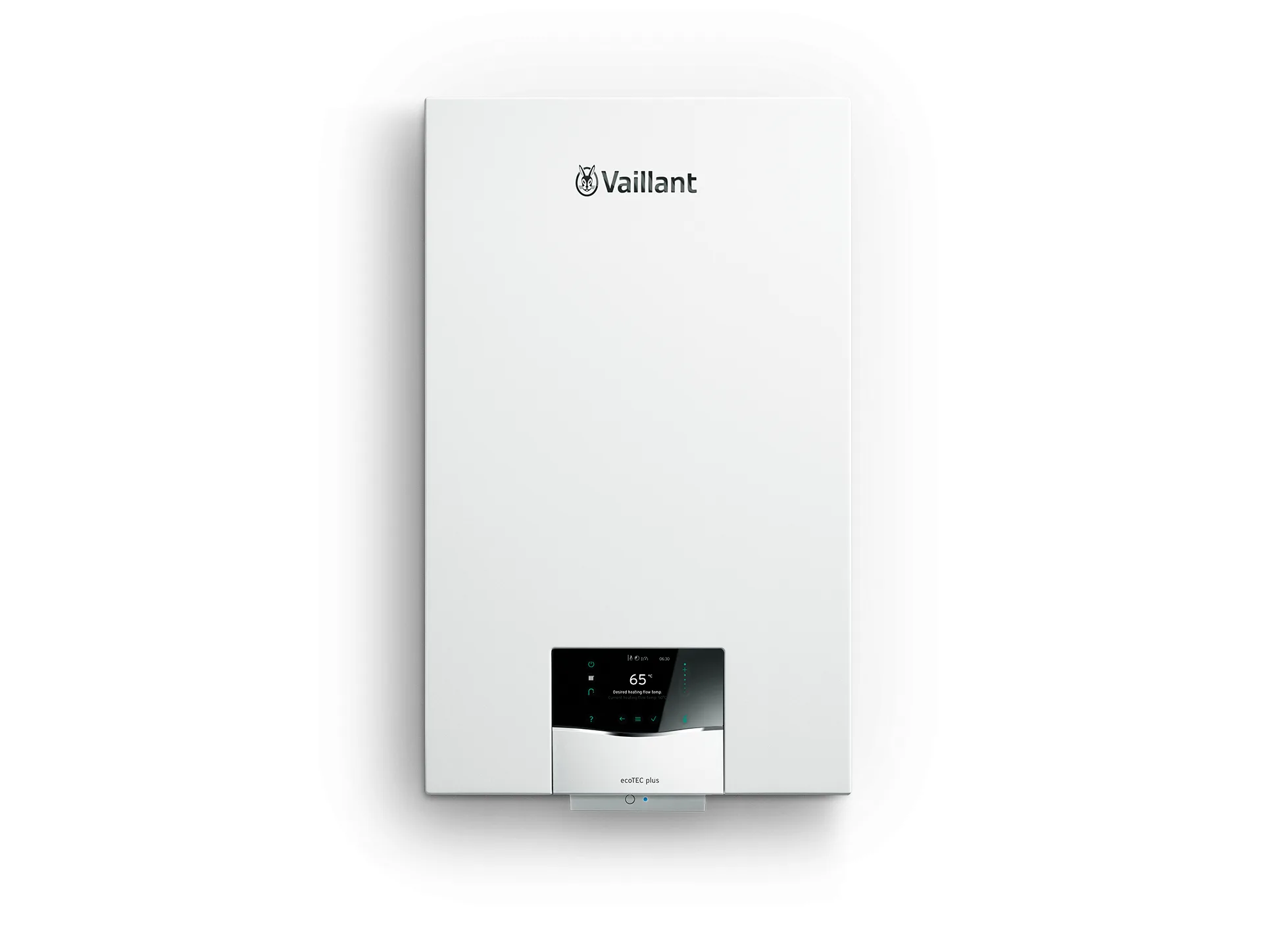 Vaillant ecoTEC plus